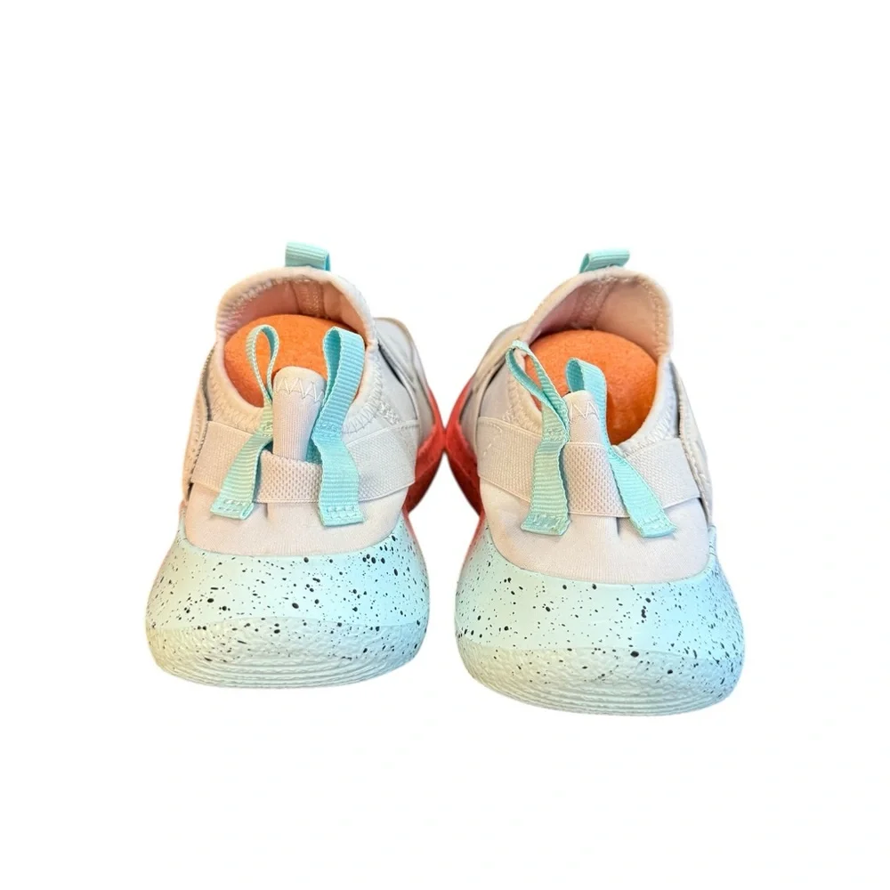 Under Armour GPS Runplay Fade Kids Size 1 Youth
